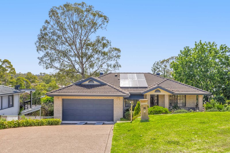 26 Haslemere Crescent, Buttaba NSW 2283