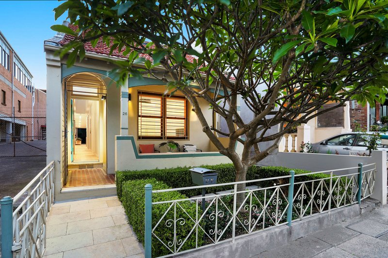 Photo - 26 Hay Street, Leichhardt NSW 2040 - Image 13