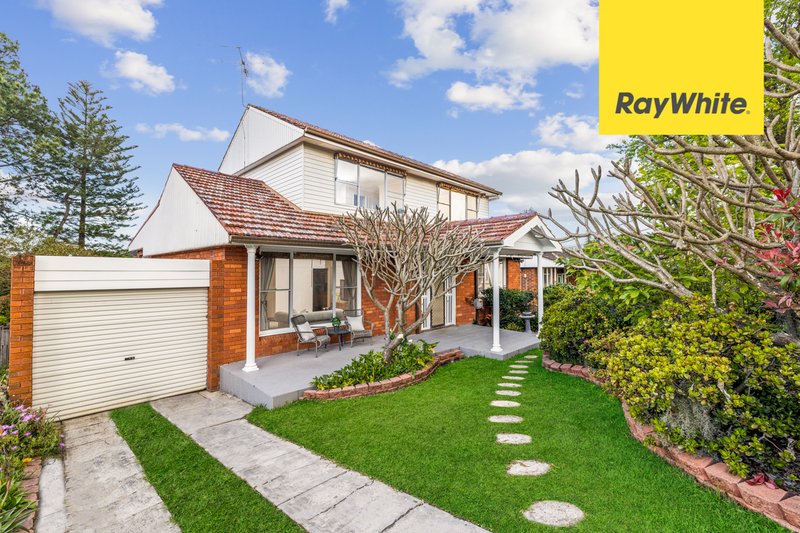 26 Haywood Street, Epping NSW 2121