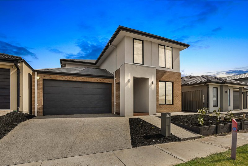 26 Heavenly Crescent, Pakenham VIC 3810