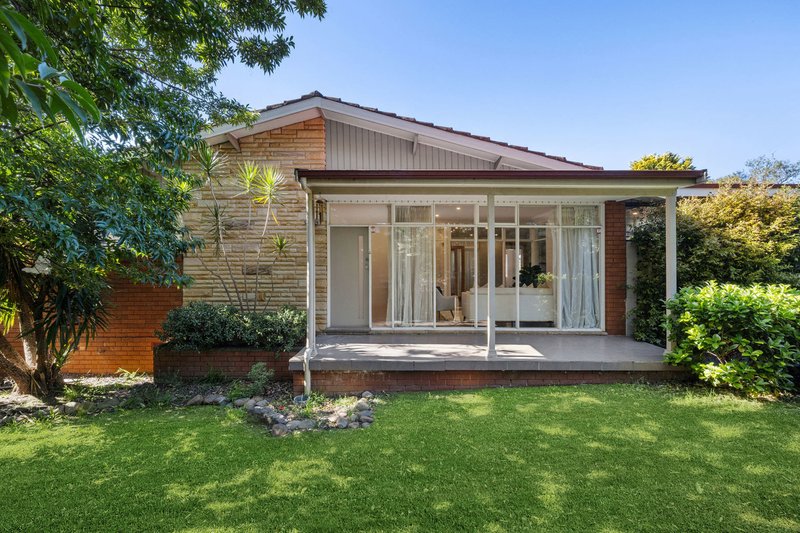 26 Hedges Avenue, Strathfield NSW 2135