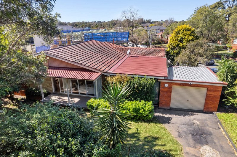 Photo - 26 Hedges Avenue, Strathfield NSW 2135 - Image 5