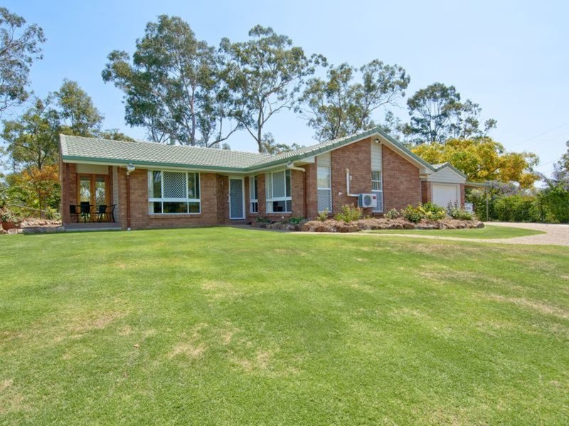 26 Helisma Court, Mount Warren Park QLD 4207