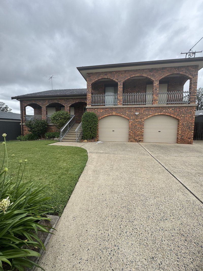 26 Hemphill Avenue, Mount Pritchard NSW 2170