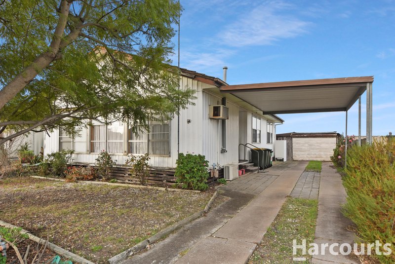 Photo - 26 Hennessy Street, Horsham VIC 3400 - Image 1