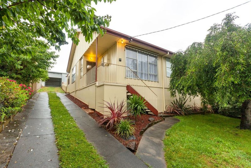 Photo - 26 Henshall Street, Warragul VIC 3820 - Image 2