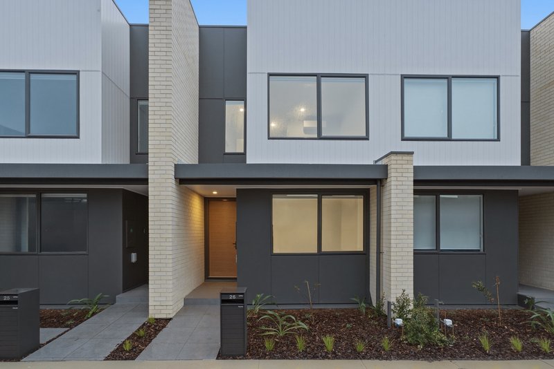 Photo - 26 Hickory Way, Wantirna VIC 3152 - Image 1