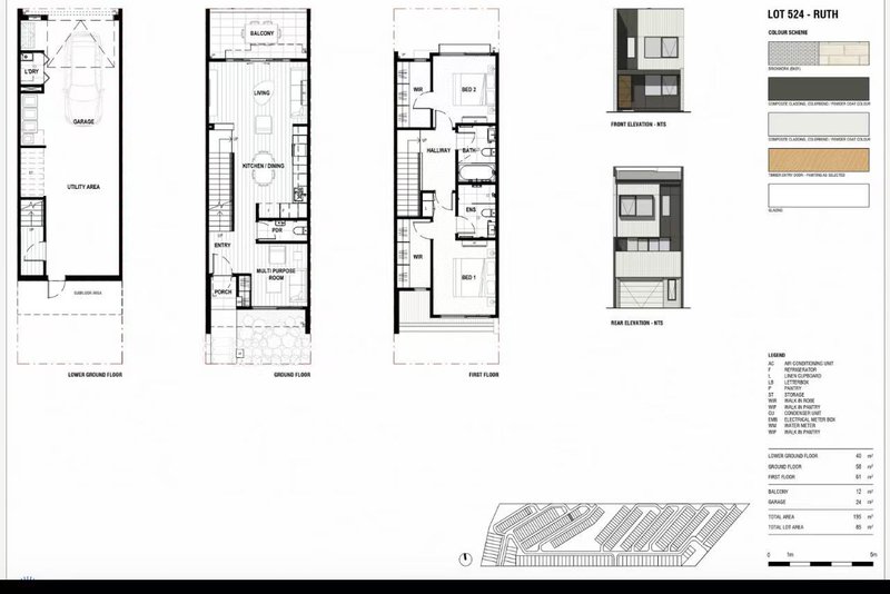 Photo - 26 Hickory Way, Wantirna VIC 3152 - Image 7