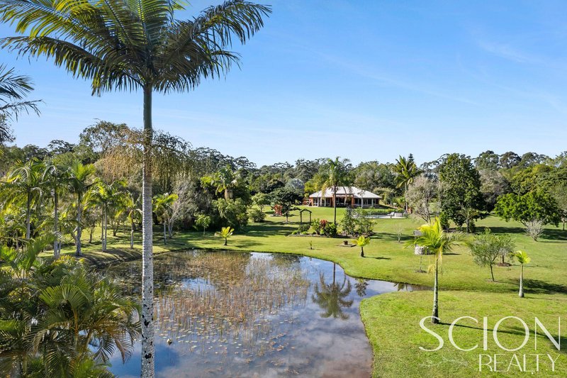 26 Highland Drive, Lake Macdonald QLD 4563