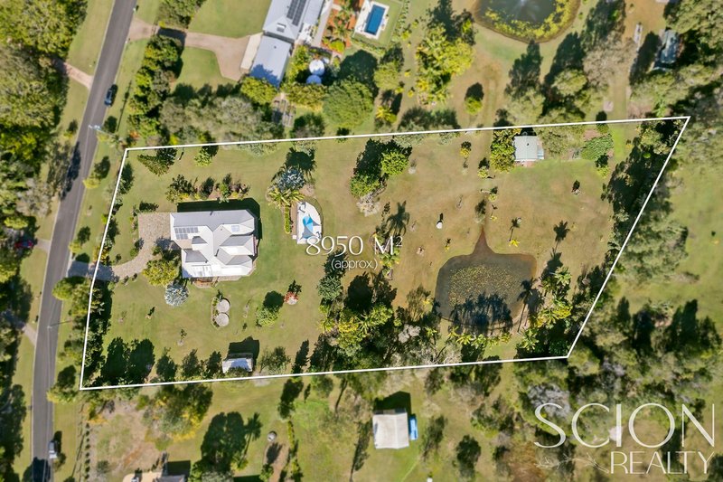 Photo - 26 Highland Drive, Lake Macdonald QLD 4563 - Image 2