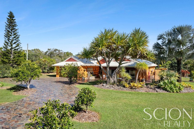 Photo - 26 Highland Drive, Lake Macdonald QLD 4563 - Image 3