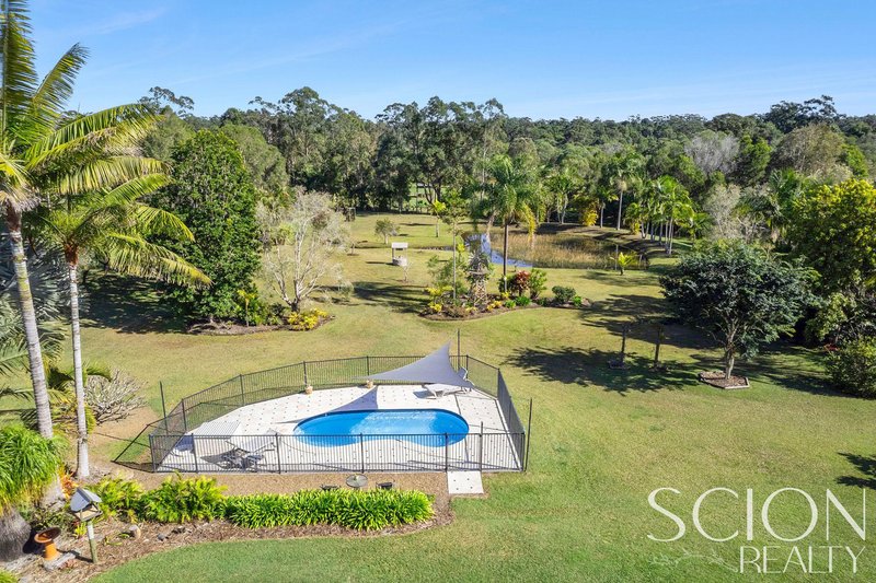 Photo - 26 Highland Drive, Lake Macdonald QLD 4563 - Image 4