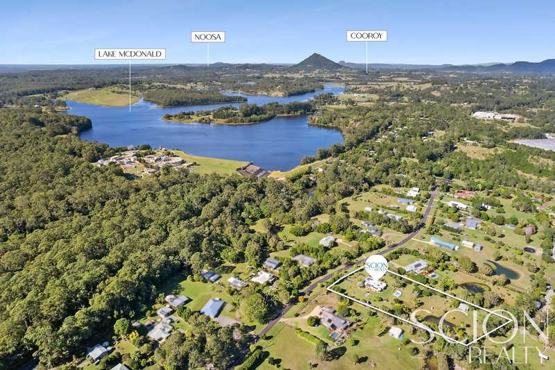 Photo - 26 Highland Drive, Lake Macdonald QLD 4563 - Image 22