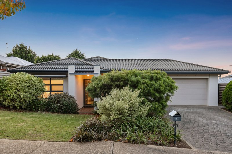 Photo - 26 Highland Street, Mount Barker SA 5251 - Image 1