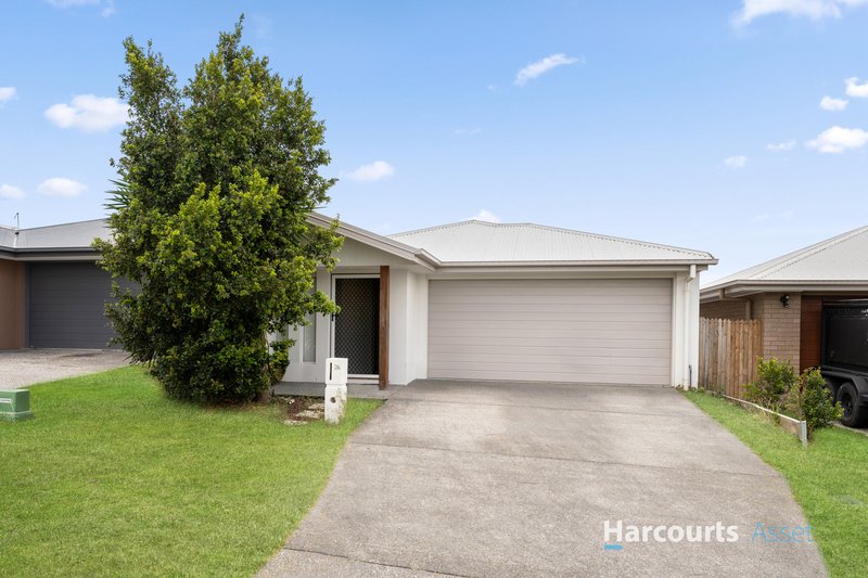 26 Hillard Street, Yarrabilba QLD 4207