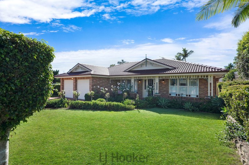 Photo - 26 Hilldale Drive, Cameron Park NSW 2285 - Image 1