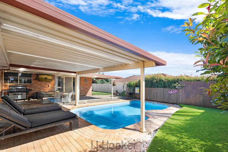 Photo - 26 Hilldale Drive, Cameron Park NSW 2285 - Image 4