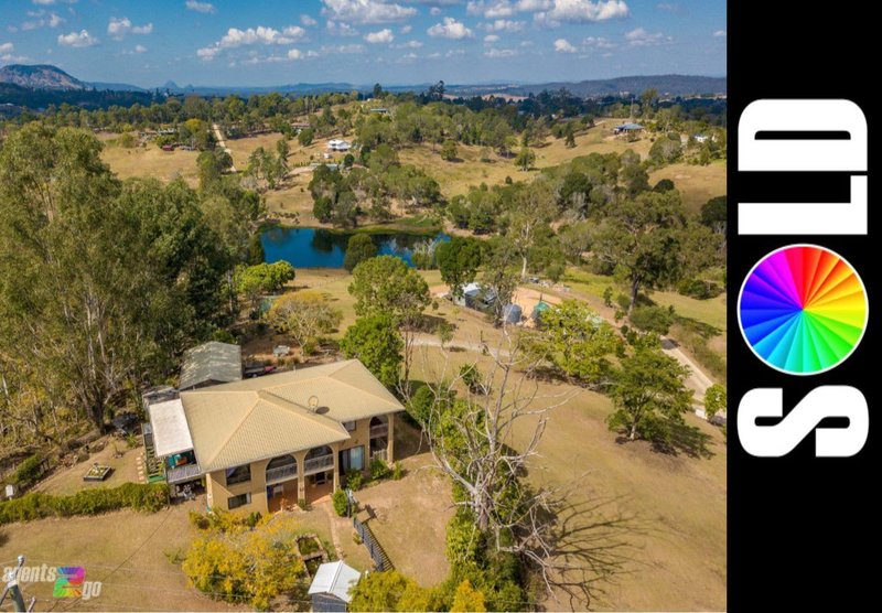 26 Hillview Road, Cedar Pocket QLD 4570