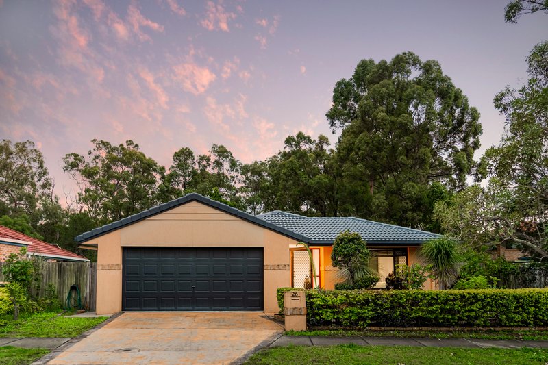 26 Hockey Street, Kuraby QLD 4112