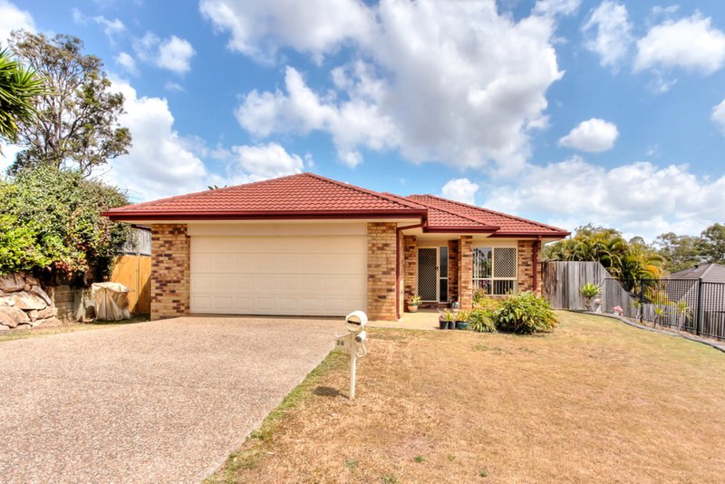 26 Holliday , Edens Landing QLD 4207