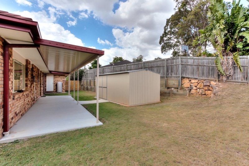 Photo - 26 Holliday , Edens Landing QLD 4207 - Image 2