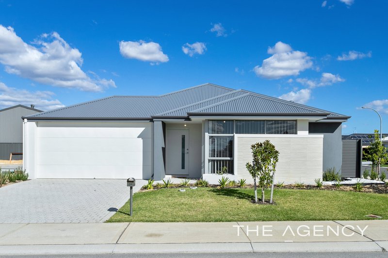 26 Hollingworth Drive, Aveley WA 6069