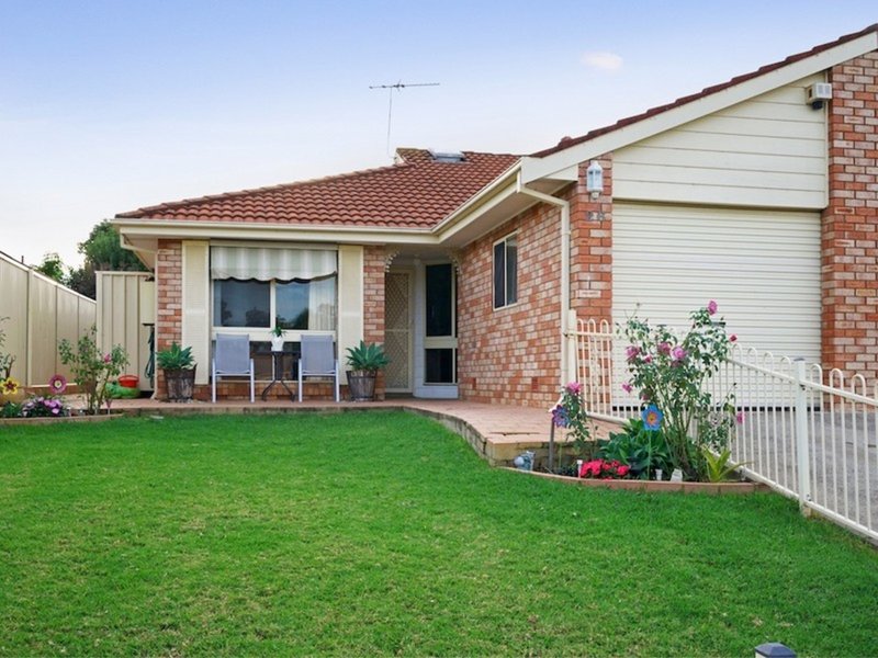 26 Holman Place, St Helens Park NSW 2560