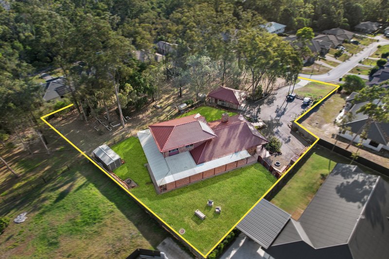 Photo - 26 Honeyeater Crescent, Moggill QLD 4070 - Image 24