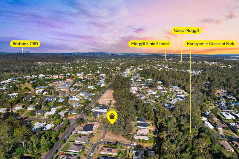 Photo - 26 Honeyeater Crescent, Moggill QLD 4070 - Image 26