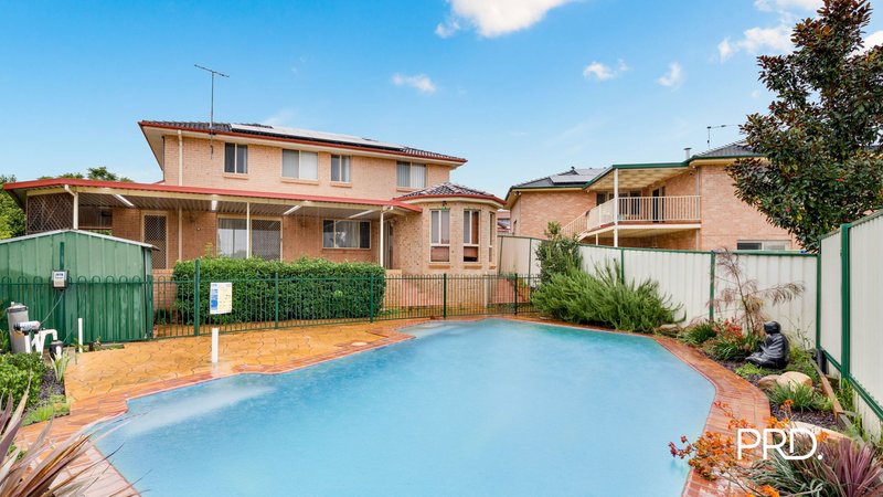 26 Honeysuckle Ave , Glenmore Park NSW 2745