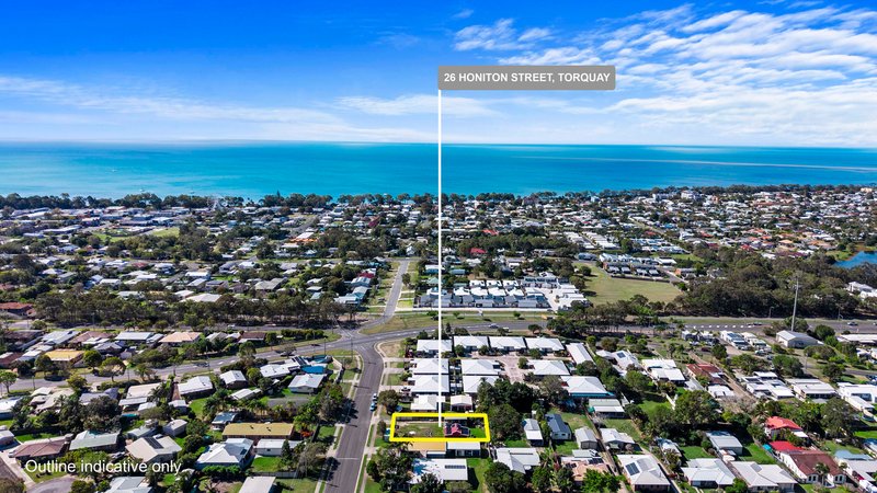 Photo - 26 Honiton Street, Torquay QLD 4655 - Image 1