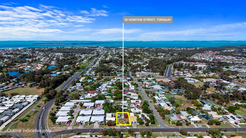 Photo - 26 Honiton Street, Torquay QLD 4655 - Image 9