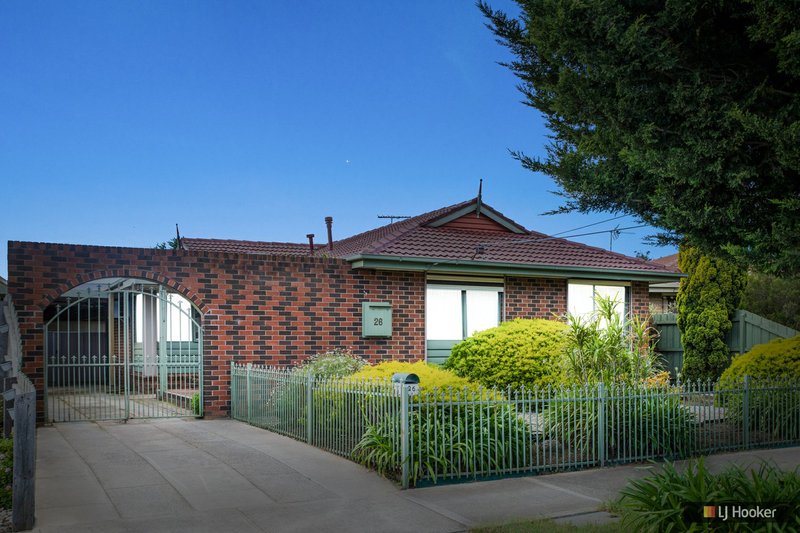 26 Hooker Road, Werribee VIC 3030