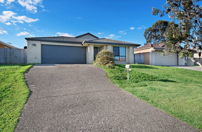 26 Hubner Drive, Rothwell QLD 4022