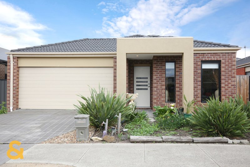 26 Huntingfield Street, Craigieburn VIC 3064