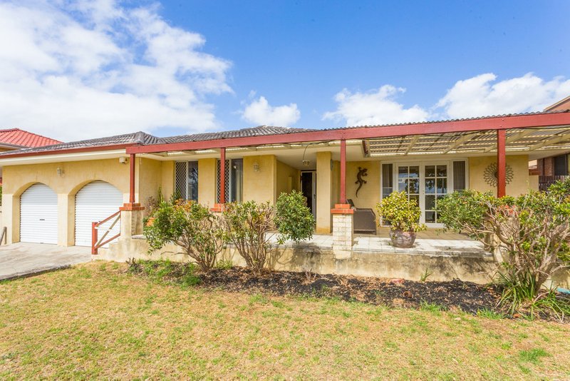 26 Huxley Place, Spearwood WA 6163