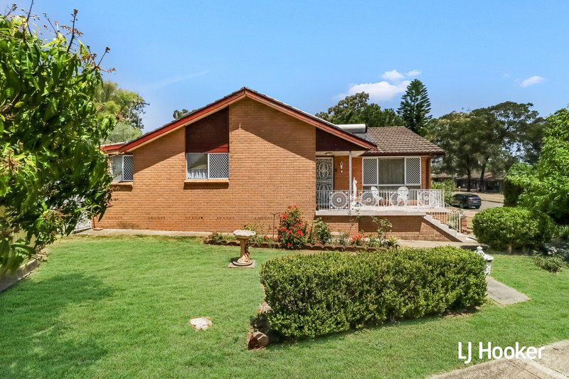 26 Illabo Street, Quakers Hill NSW 2763