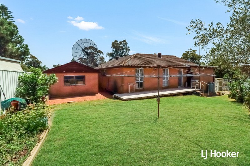 Photo - 26 Illabo Street, Quakers Hill NSW 2763 - Image 10