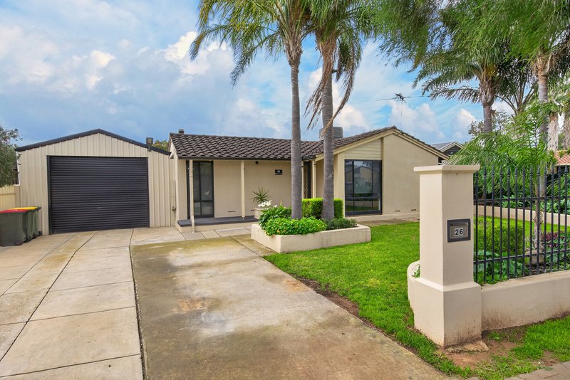 Photo - 26 Illalong Crescent, Munno Para SA 5115 - Image 1