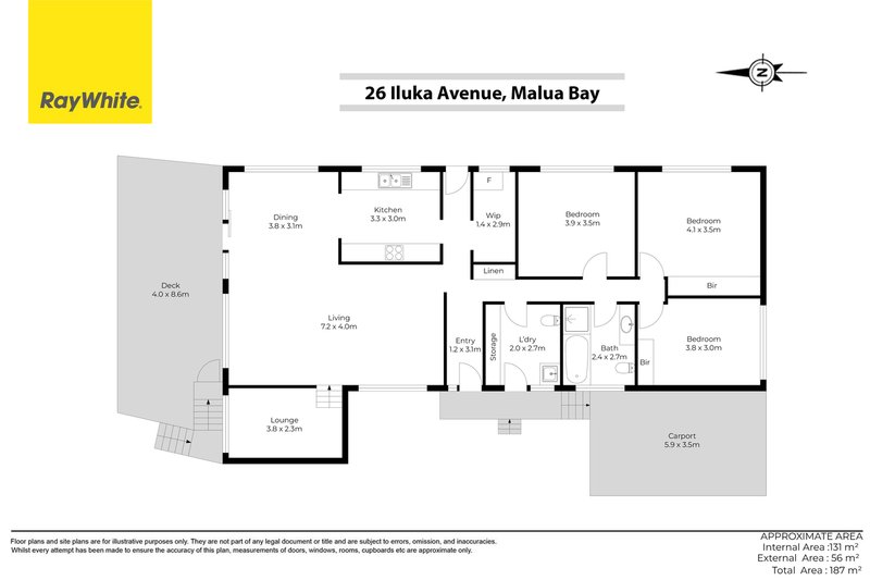 Photo - 26 Iluka Avenue, Malua Bay NSW 2536 - Image 17