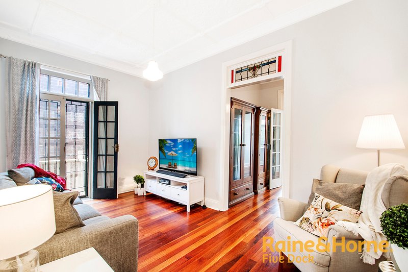 Photo - 26 Ingham Avenue, Five Dock NSW 2046 - Image 3