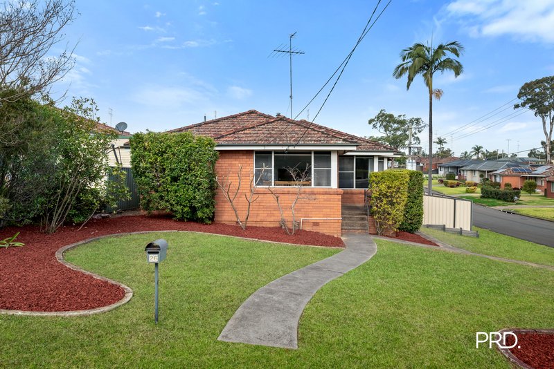 26 Irene Street, South Penrith NSW 2750