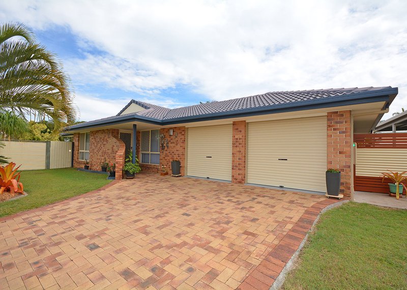 26 Ironbark Street, Kawungan QLD 4655