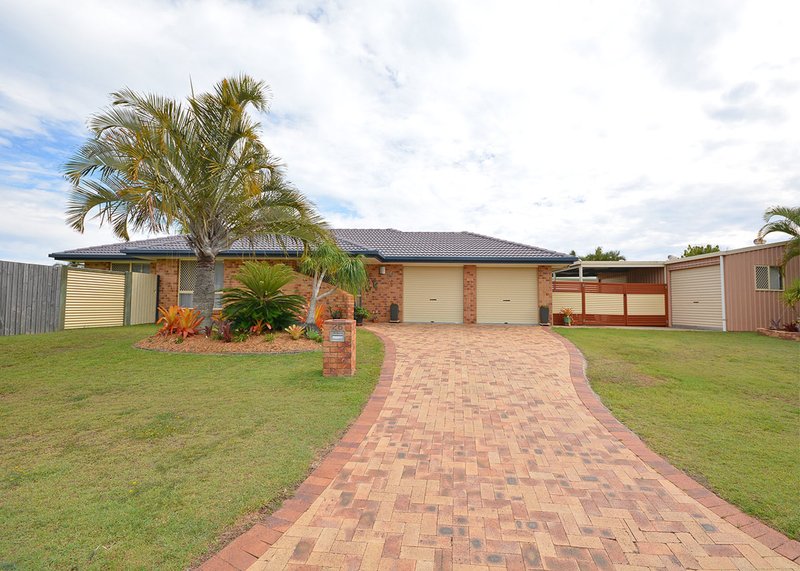 Photo - 26 Ironbark Street, Kawungan QLD 4655 - Image 5