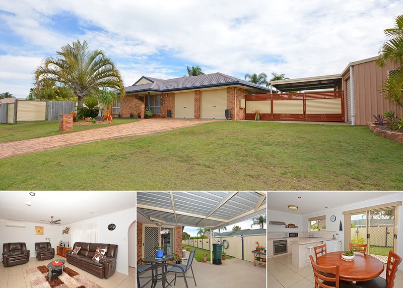 Photo - 26 Ironbark Street, Kawungan QLD 4655 - Image 7