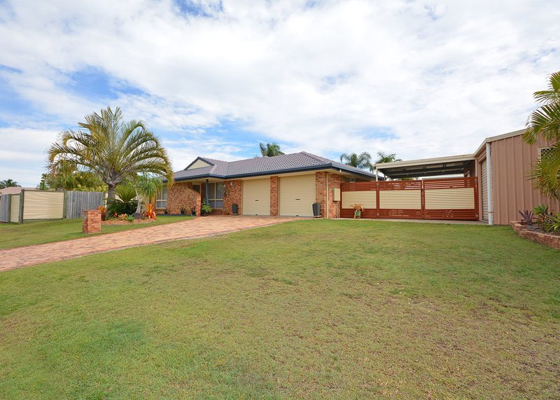 Photo - 26 Ironbark Street, Kawungan QLD 4655 - Image 8