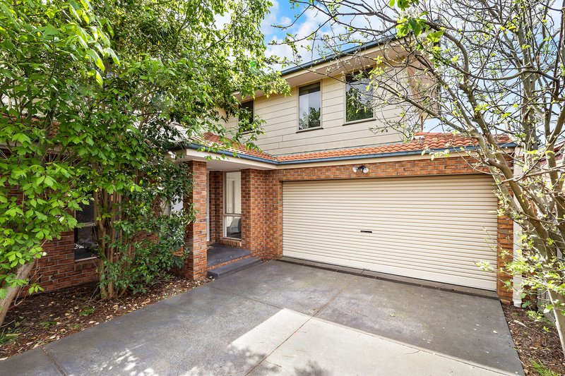 2/6 Irwin Street, Clayton VIC 3168