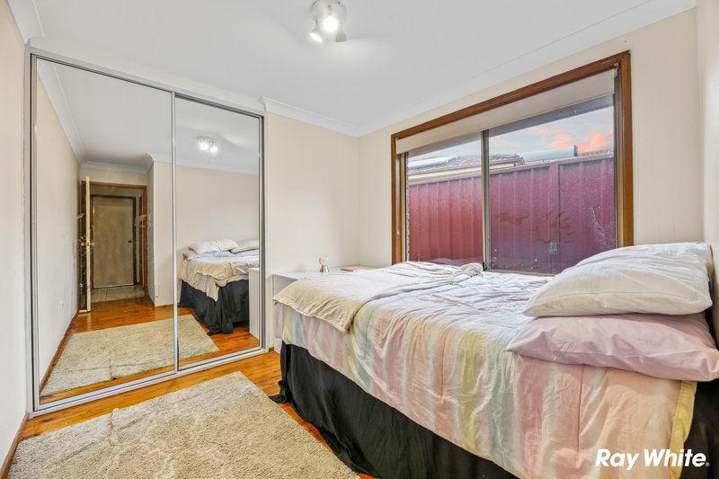 Photo - 26 Isis Place, Quakers Hill NSW 2763 - Image 7