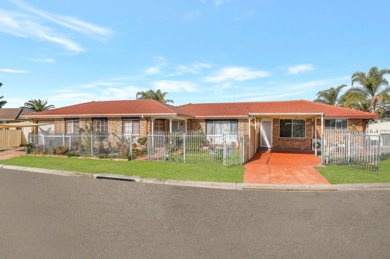 26 Jabiru Street, Green Valley NSW 2168