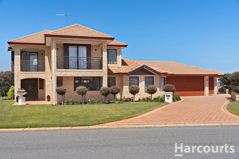 Photo - 26 Jacana Way, Halls Head WA 6210 - Image 2